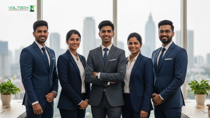 How to find best staffing agency?
